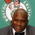 Shaquille O`Neal Boston Celtics predstavitev 2010