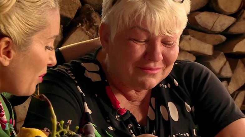 rasema begulić, ljubezen po domače