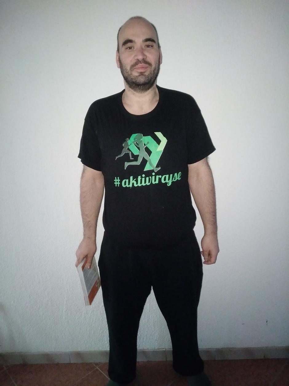 aleš hrvatin | Avtor: Andreja Cilenšek