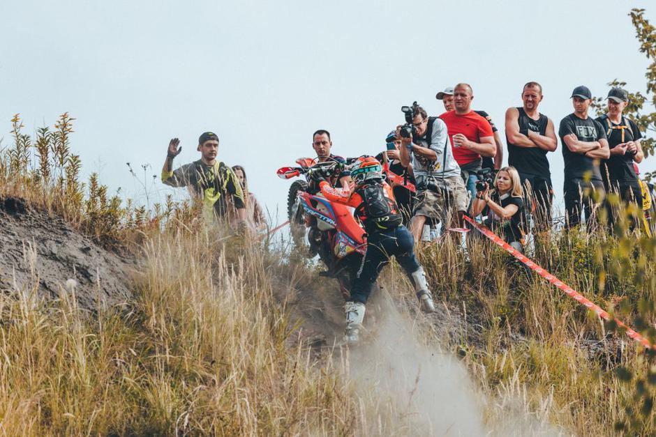 Tjaša Fifer | Avtor: Andreja Cilenšek