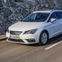 Seat leon ST