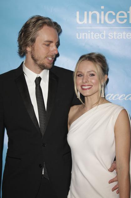 Dax Shepard Kristen Bell