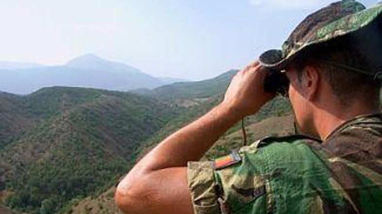 Bo v Makedoniji še bolj vroče?