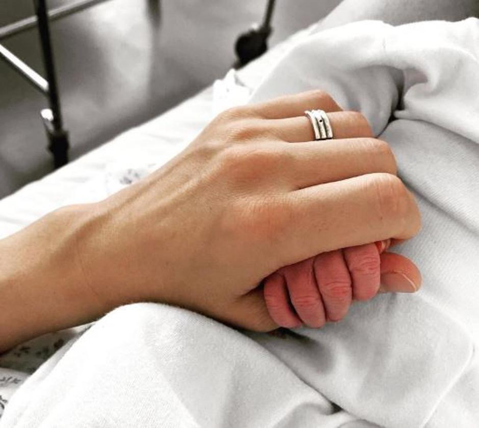 Teja Britovšek | Avtor: Facebook