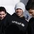 Unicef messi tevez agüero