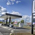 slovenija 17.05.12, Stephan Proll, FE Trading, odprtje nove bencinske crpalke v 