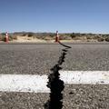 potres Južna Kalifornija