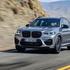 BMW X3 M in X4 M