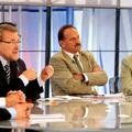 O primeru Nekrep je danes tekla beseda tudi v oddaji Trenja na komercialni telev