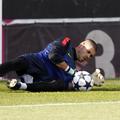 victor valdes