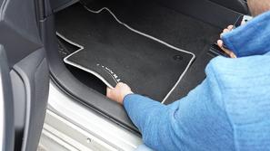 Toyota servis, aktivni pregled vozila