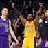 NBA Lakers Kings 1. 1. 2010 Bryant