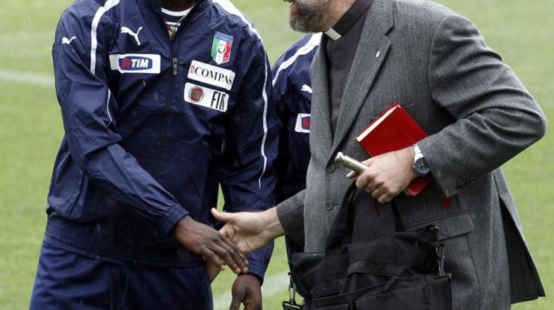 italijanska reprezentanca balotelli Gabbricci