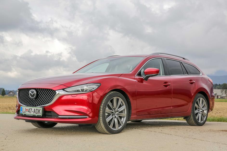 Mazda6