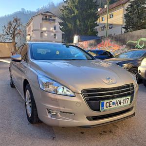 Peugeot 508 2,0 HDi FAP Active