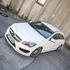 Mercedes-Benz CLA shooting brake