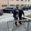 Mitja Kontič aretiran zaradi tihotapljenja droge