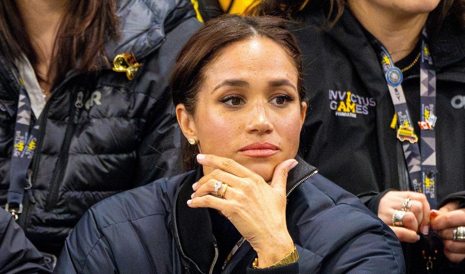 Ali Meghan Markle spoh ve, kakšna drama se dogaja v njeni družini?