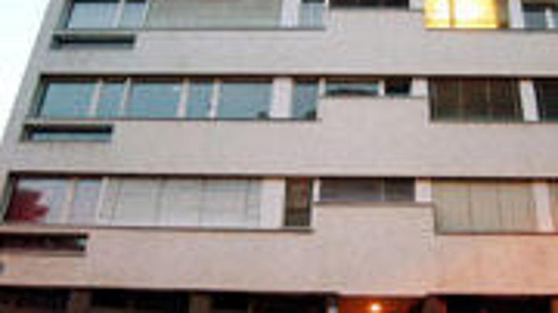 V Dignitasu je umrlo že več kot sto Britancev. Foto: Reuters