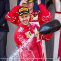 sebaistian vettel kimi raikkonen