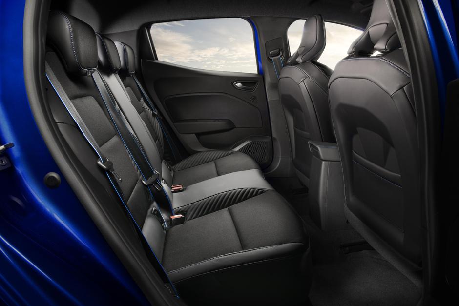 Renault clio | Avtor: Renault