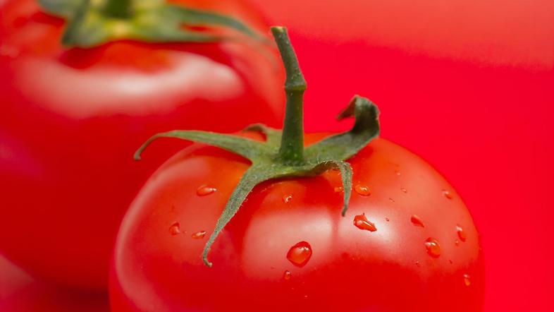 Zelenjava naj bo čim večkrat na krožniku! (Foto: Shutterstock)