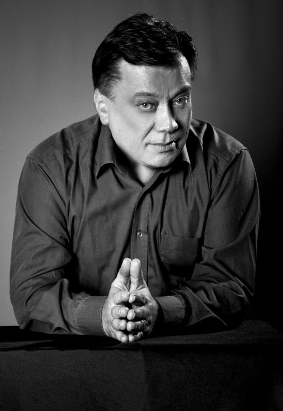 Halid Bešlić | Avtor: arhiv managementa