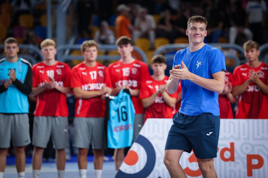 Aljuš Anžič | Avtor: Profimedia