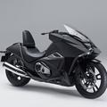 Honda NM4 Vultus