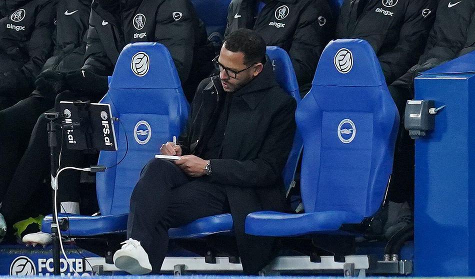 Na klopi angleškega velikana je zdržal le dobrih 100 dni