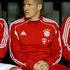 Schweinsteiger Bayern München Nizozemska prijateljska tekma Allianz Arena Euro 2