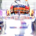 Vettel Red Bull Formula 1 Singapur velika nagrada