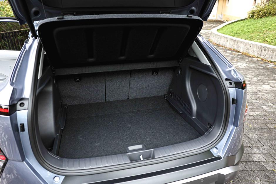 predstavitev Hyudai Kona | Avtor: Saša Despot