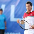 Aljaž Bedene