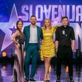 Slovenija ima talent