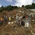 Rio de Janeiro, poplave, zemeljski plazovi, ruševine, reševalci