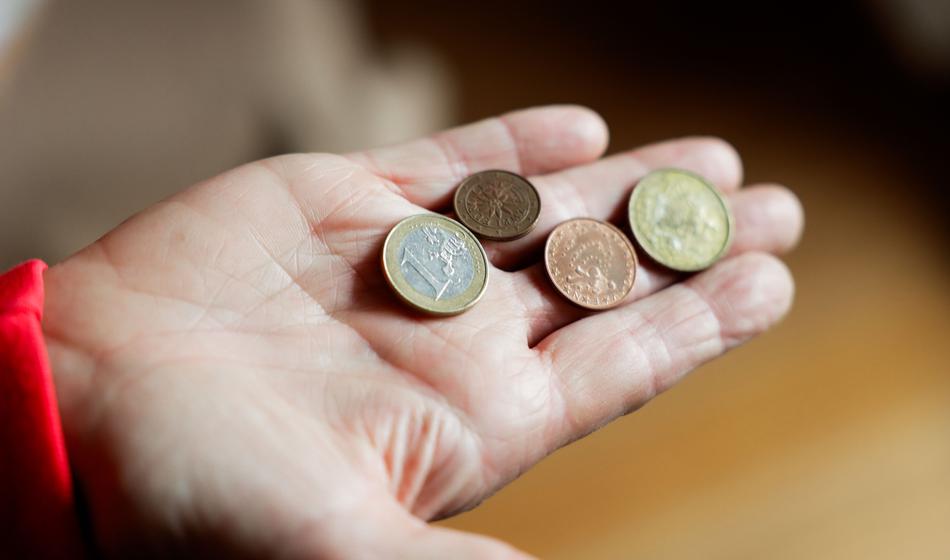 Novost, če bo račun prazen, ne bo treba plačevati ničesar