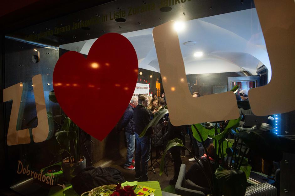 Zoran Janković | Avtor: Anže Petkovšek