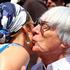 Bernie Ecclestone Jennifer Lopez Monako 2010