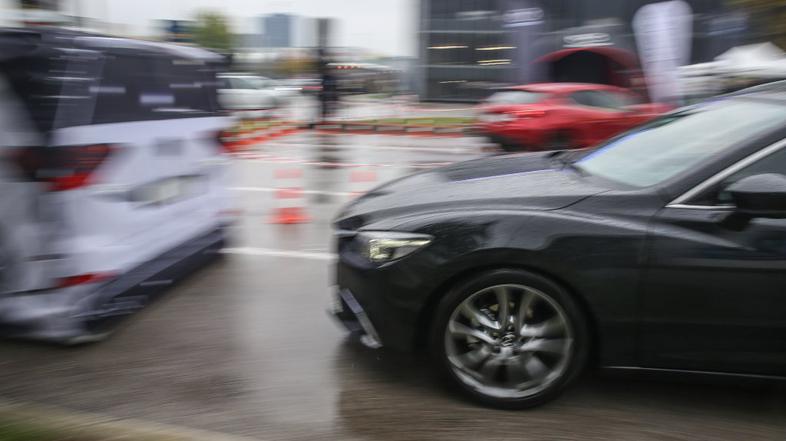 Dan za varen avto BTC