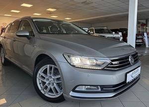 VW Passat Variant 2.0 TDI BMT SCR Highline -SLO-4x4-VIRTUAL-AUT.-