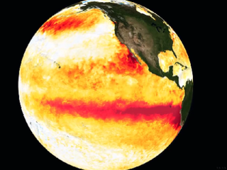 El Niño