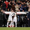Gareth Bale Rodrygo Real Madrid