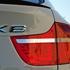 BMW X6 Performance