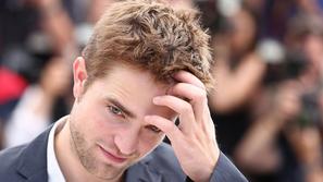 Robert Pattinson