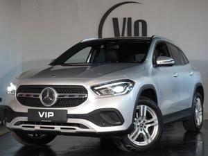 Mercedes-Benz GLA-Razred GLA 200 d Avt.