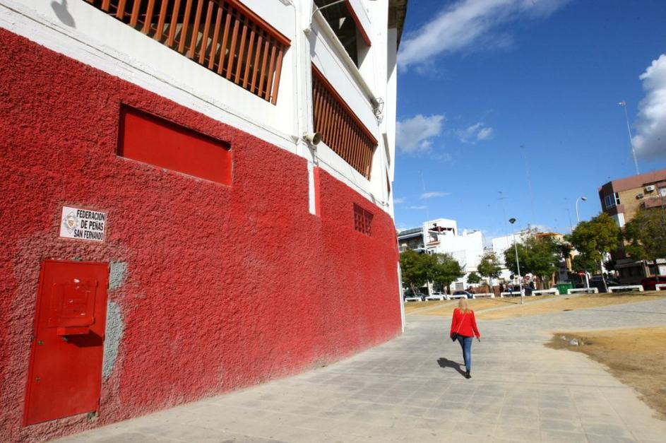 Sevilla stadion Ramon Sanchez Pizjuan Evropska liga šestnajstina finala