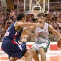 Goran Dragić bo na tekmi proti Franciji nedvomno eden od adutov slovenske izbran