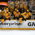 Nashville Predators