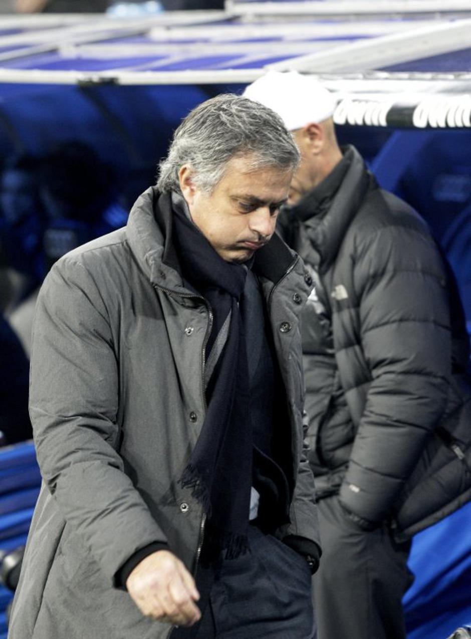 jose mourinho | Avtor: EPA